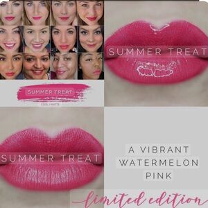 Lip sense Summer Treat Limited Edition